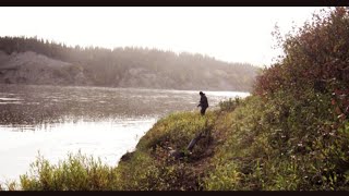 Sky Watchers -Big Trout Lake First Nation KI -Talking Circle Series Covid19 with Chief Donnie Morris