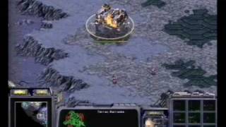 2006 Grand Final: StarCraft 06 match: iloveOov(Kor) vs Lamar(Bul)