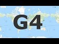 G4 Nations | International Organizations | NaRvi Academy