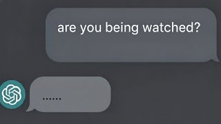 Things you should never ask CHATGPT...
