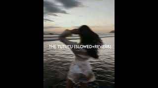 the tututu (slowed+reverb) #shorts