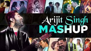 Best of Arijit Singh Mashup 2022 | HT Music | Arijit Singh Jukebox | Best of 2022 | Bollywood Lofi