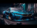 Car Music Mix 2023 | Bass Boosted & G House Party