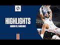 Auburn Men's Basketball - Highlights vs Vanderbilt