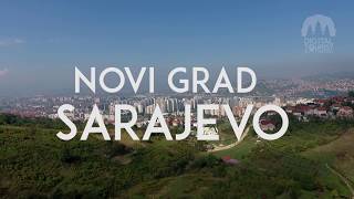 Municipality of Novi Grad Sarajevo - Digital Tourist BH Itinerary