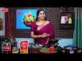 mutton spleen soup healthy mutton suvarotti soup dining table ep 477 saregama tv shows tamil