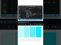 CSS Gap Property Tutorial! HTML CSS #csstips #csstutorial