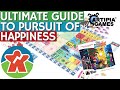 The Ultimate Guide to The Pursuit of Happiness - The Broken Meeple