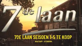 7de Laan S01 EP09