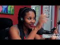 carel pedre x gessica geneus chokarella interview 6 janvier 2016