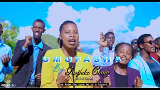 Umufasha By Gospelz Choir From ASA IPRC Karongi (Official Video 4k)