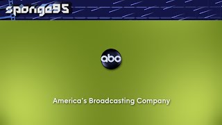 ABC (2002-2003) ident remake