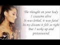 Ariana Grande - Break Free (with Lyrics)
