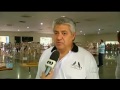 torneio em rio verde tv anhanguera criadouro realengo