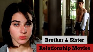 Best 5 Brother and Sister Romance Movies (2001-2007)