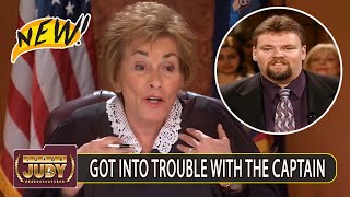 Judge Judy [Episode 9987] Best Amazing Cases Season 2O25 Full Episodes HD