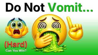 DON'T VOMIT Watching This Video 🤢