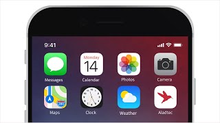 Go Mobile on iOS - Summer 2021