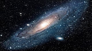 Celestial Bodies Simulation