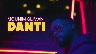 Mounim Slimani feat. Lbenj - DATNI (Official Music Video, 2020) | منعم سليماني - داتني