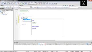 Tamil Tutorial C Programming Case Switch Condition