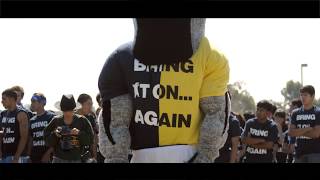 UCI Welcome Week Recap 2011