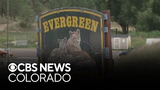 Evergreen High School students, staff to return to class in phased-in process