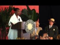 Opening Ceremony: 2013 Smithsonian Folklife Festival