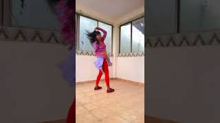 Nee parichaya helade ❤️ #dance #bellydance #dancecover #danceform #mom #dancer #dancestyle