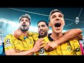 Borussia Dortmund • Road to the Champions League Final - 2024