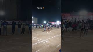 Traditional Game ATYA PATYA 💥 #skit #atyapatya #sports #like #viralvideo #shorts #comment