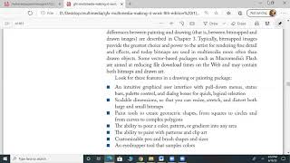 Making Multimedia| Chapter7 (Part 3)
