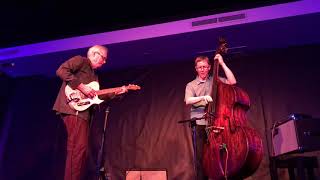 Bill Frisell live.... 