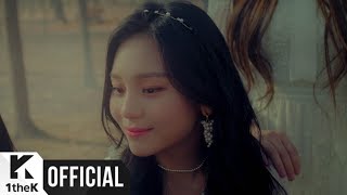 [MV] GFRIEND(여자친구) _ Sunrise(해야)