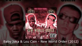 Baby Joka \u0026 Lou Cain - Laffin At Ya (2012)