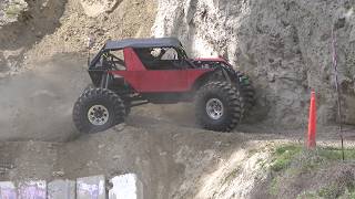 HAVOC Hills 2026