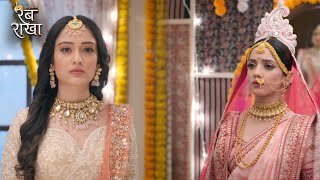 Iss Ishq Ka Rabb Rakha Today Episode NEW PROMO | 23rd January 2025