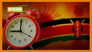 CITIZEN WEEKEND | COVID-19 measures in Kenya