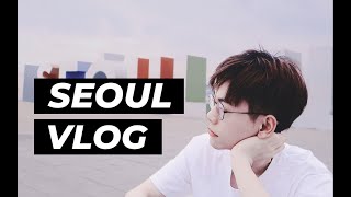 康康|我在首尔街头穿韩服，韩国人竟然…… | VLOG