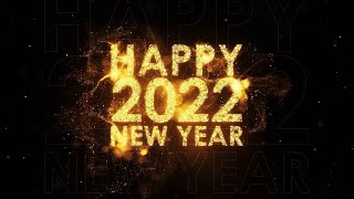 New Year Celebration With DE Family 🎉  | Happy New Year | Disruptive Effects #2022