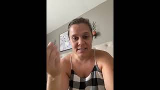 Medical Marijuana Doctor Appointment What to Expect | Laura Rushing Testimonial