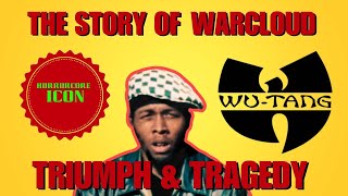 Remembering Warcloud: The Life, Music, and Tragic Demise of the Horrorcore Legend of Wu Tang Clan