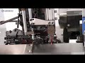 eastontech ew 8105 fully automatic double side terminal crimping machine