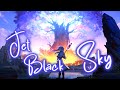 Nightcore – Jet Black Sky (Lyrics)