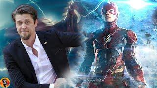 THE FLASH Directors blames the audience and The Flash for Film Failure