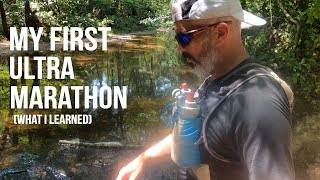 Running My first ultra marathon | The Bel Monte 50 Mile Ultramarathon