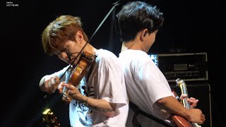 [4K] 230721 Ending 루시(LUCY) 신예찬 직캠 (YECHAN FOCUS) @안산 플레이리스트