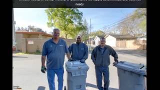 Absolute Secured Shredding, Inc. | Sacramento, CA | Document Shredding