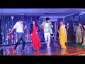 Happy Birthday Megastar Chiranjeevi Tribute to Megastar Abbani teeyani Debba Song Dance|| #Vijaynoel