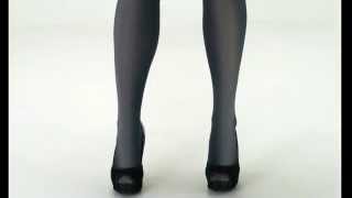 UK Tights - Pretty Polly Unbelievable Slimming Effect Tights